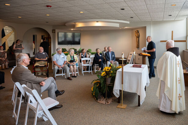 Grand Reunion (Class of 1966 & 1976)