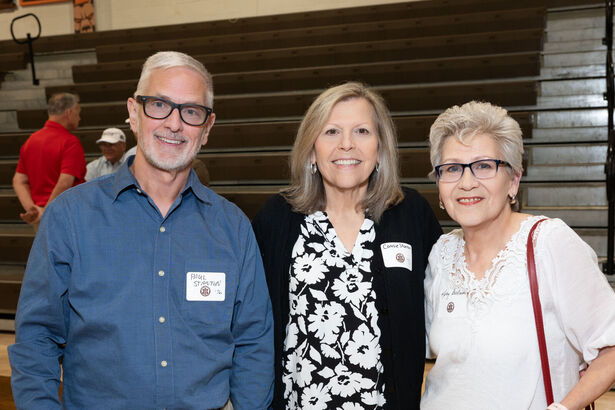 Grand Reunion (Class of 1966 & 1976)