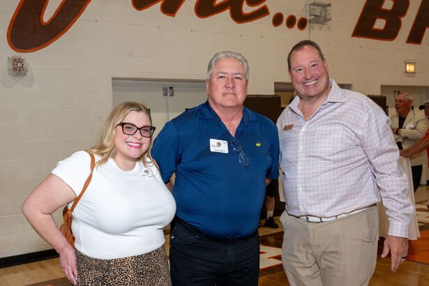 Grand Reunion (Class of 1966 & 1976)