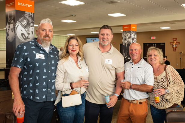 The Grand Reunion 2026