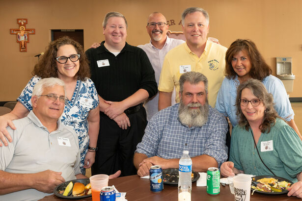 The Grand Reunion 2026