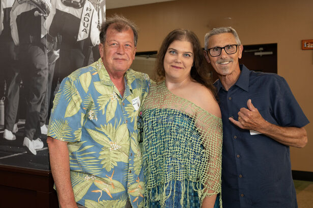 The Grand Reunion 2026