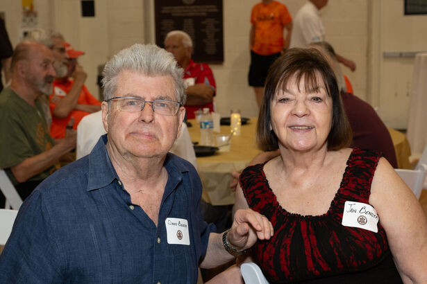 Grand Reunion (Class of 1966 & 1976)