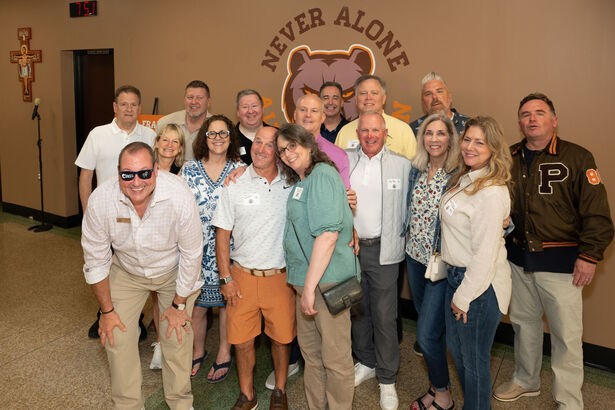The Grand Reunion 2026
