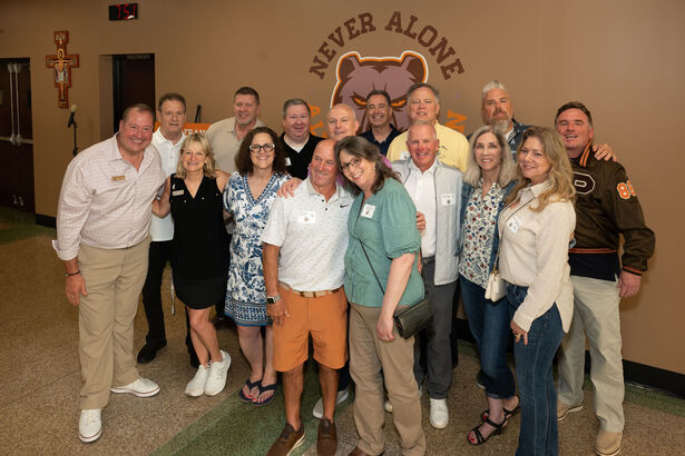 The Grand Reunion 2026