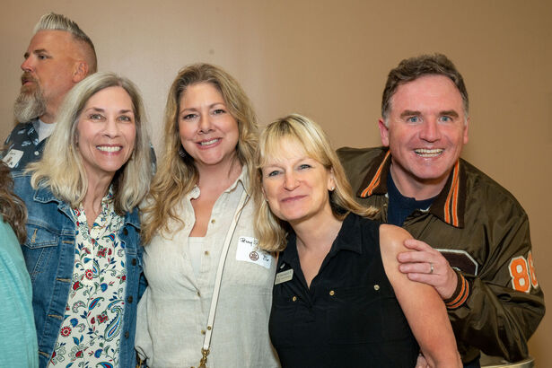 The Grand Reunion 2026