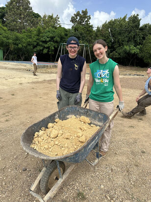 Dominican Republic Service Trip 2025