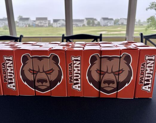 Alumni Golf Outing 2025