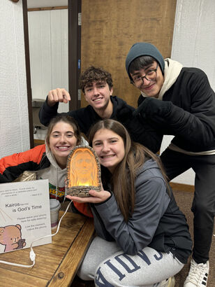 Kairos Retreat #51