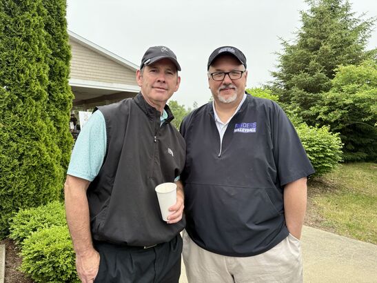 Alumni Golf Outing 2025