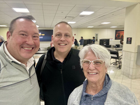 Presidential Tour Stops in Naples, FL 2026