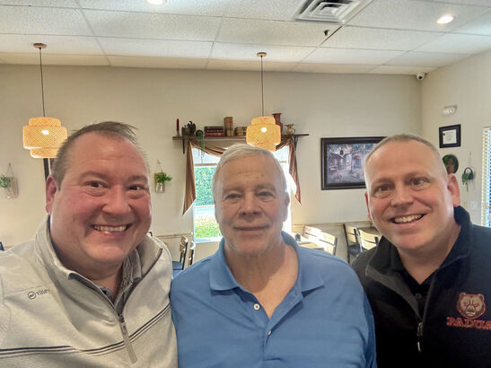 Presidential Tour Stops in Naples, FL 2026