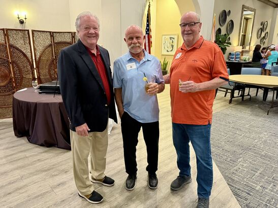 Presidential Tour Stops in Naples, FL 2026