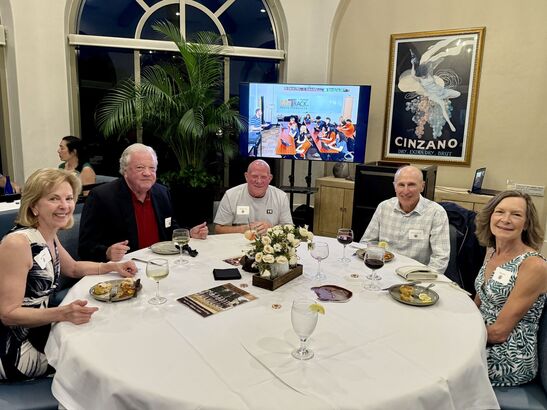 Presidential Tour Stops in Naples, FL 2026