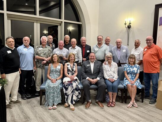 Presidential Tour Stops in Naples, FL 2026