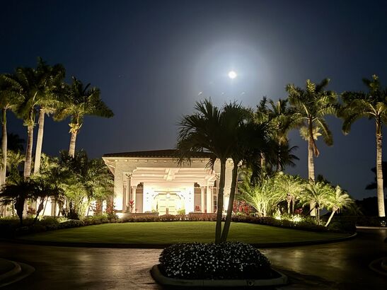 Presidential Tour Stops in Naples, FL 2026