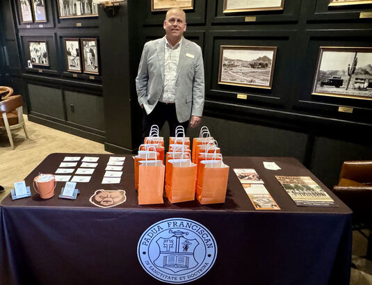 Presidential Tour Stops in Phoenix, AZ 2026