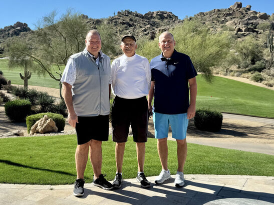 Presidential Tour Stops in Phoenix, AZ 2026