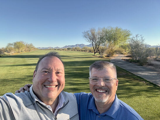 Presidential Tour Stops in Phoenix, AZ 2026