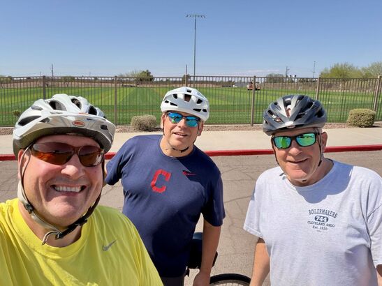 Presidential Tour Stops in Phoenix, AZ 2026