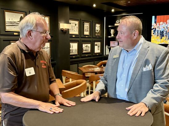 Presidential Tour Stops in Phoenix, AZ 2026