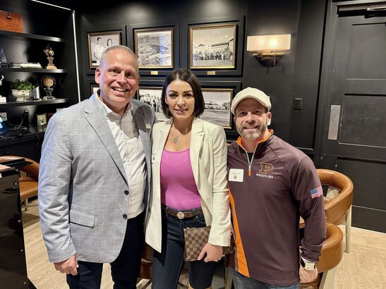 Presidential Tour Stops in Phoenix, AZ 2026