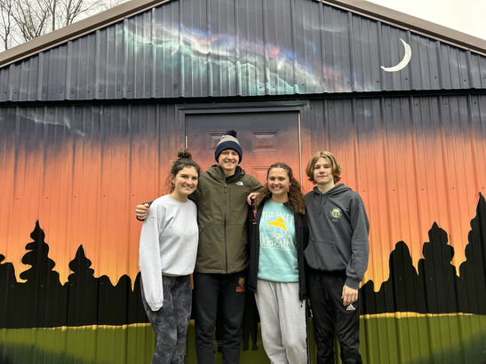 Kairos Retreat #51