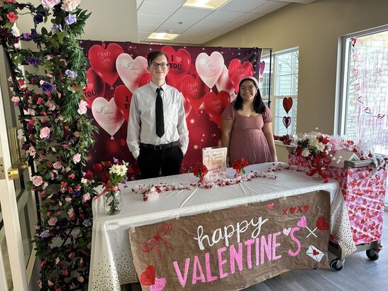 Senior Citizen Prom 2026