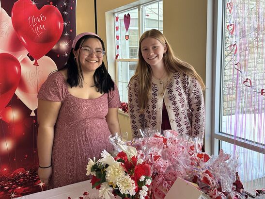 Senior Citizen Prom 2026