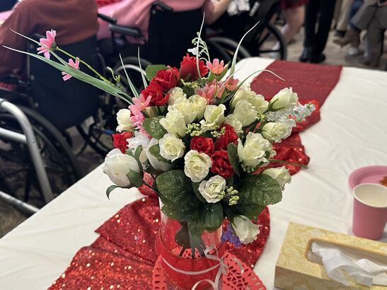 Senior Citizen Prom 2026