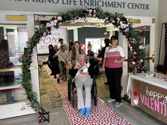 Senior Citizen Prom 2026