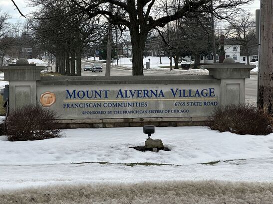 Senior Citizen Prom 2026