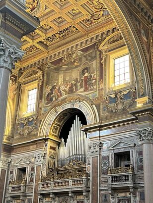 2025 Assisi Pilgrimage