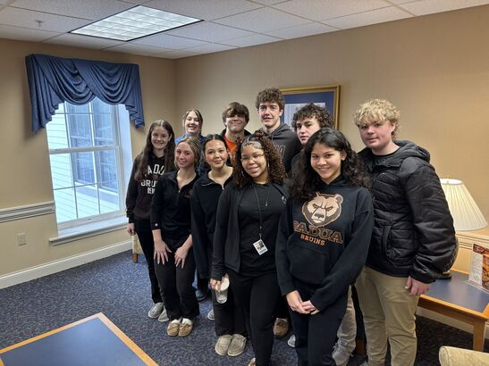 Sophomore Day of Service 2026