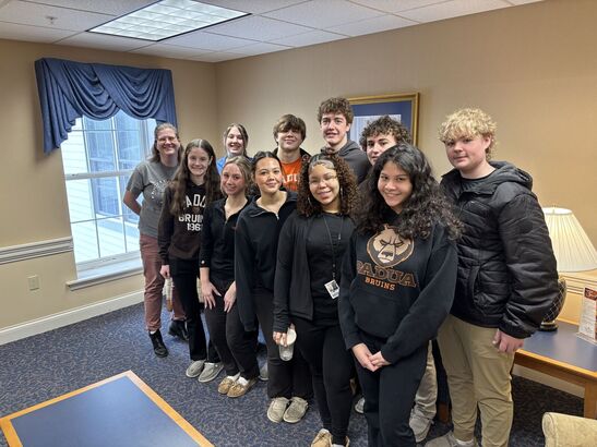 Sophomore Day of Service 2026