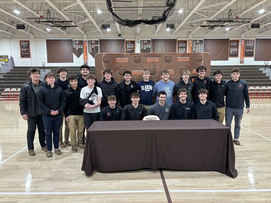 National Signing Day 2026