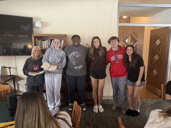 Kairos Retreat #53