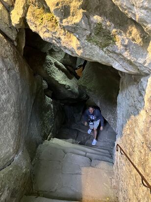 2025 Assisi Pilgrimage