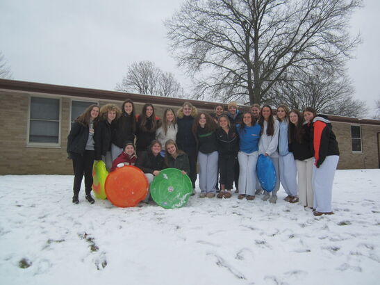 Kairos Retreat #53