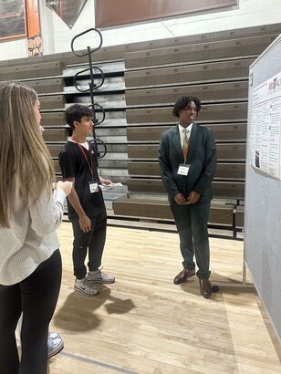 Inaugural MedTrack Conference