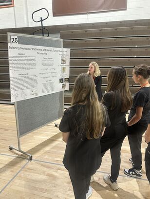 Inaugural MedTrack Conference