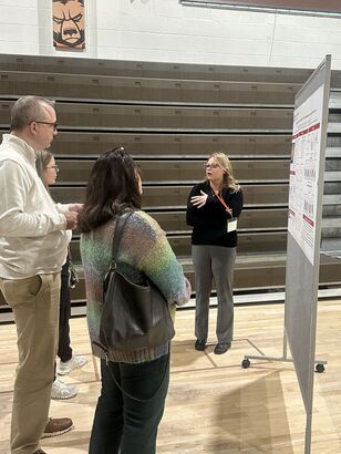 Inaugural MedTrack Conference