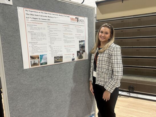 Inaugural MedTrack Conference