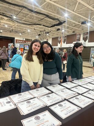 Elementary Art Show 2026