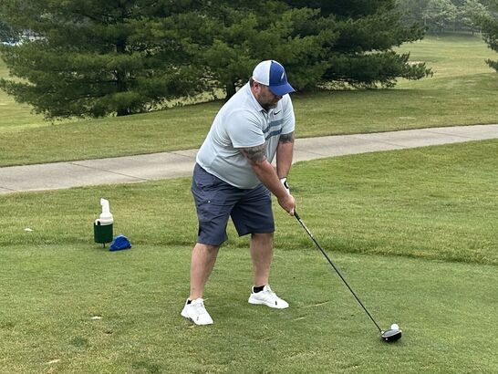 Alumni Golf Outing 2025