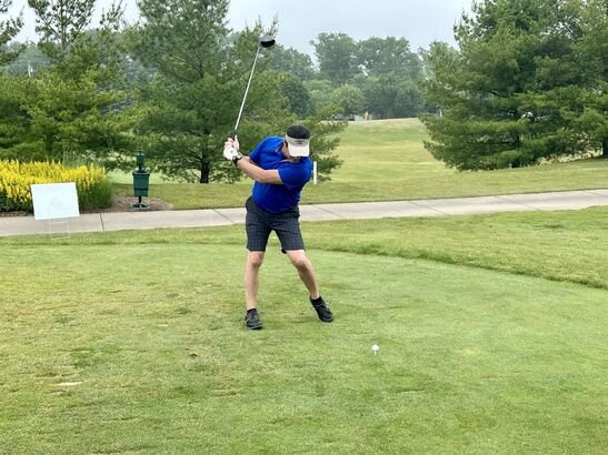 Alumni Golf Outing 2025