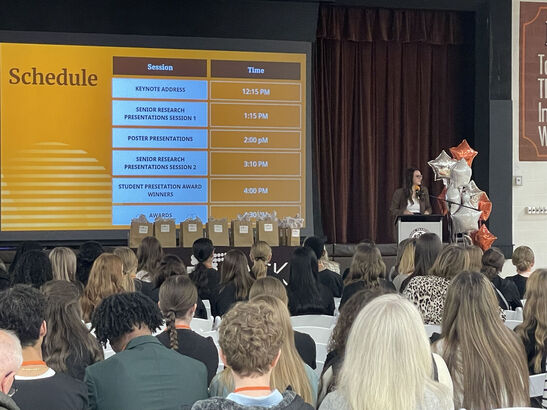 Inaugural MedTrack Conference