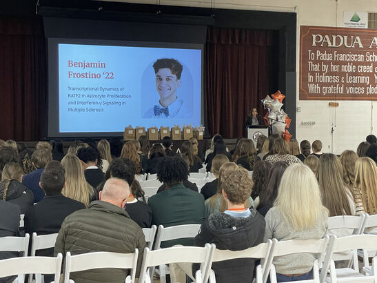 Inaugural MedTrack Conference