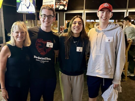 Presidential Tour Stops in Columbus 2025