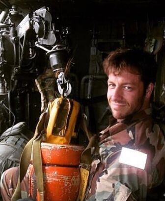 MSG. Joseph Andres Jr. Memorial Park